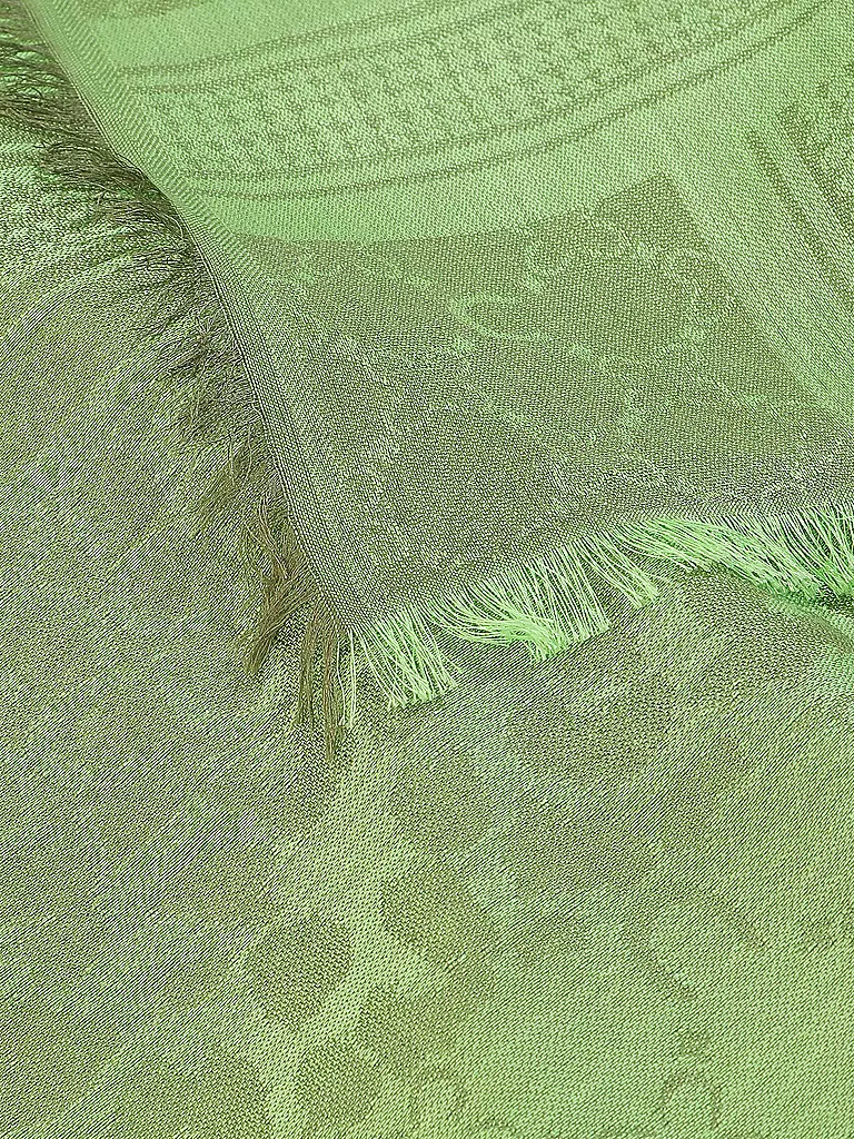 CODELLO Tuch grün