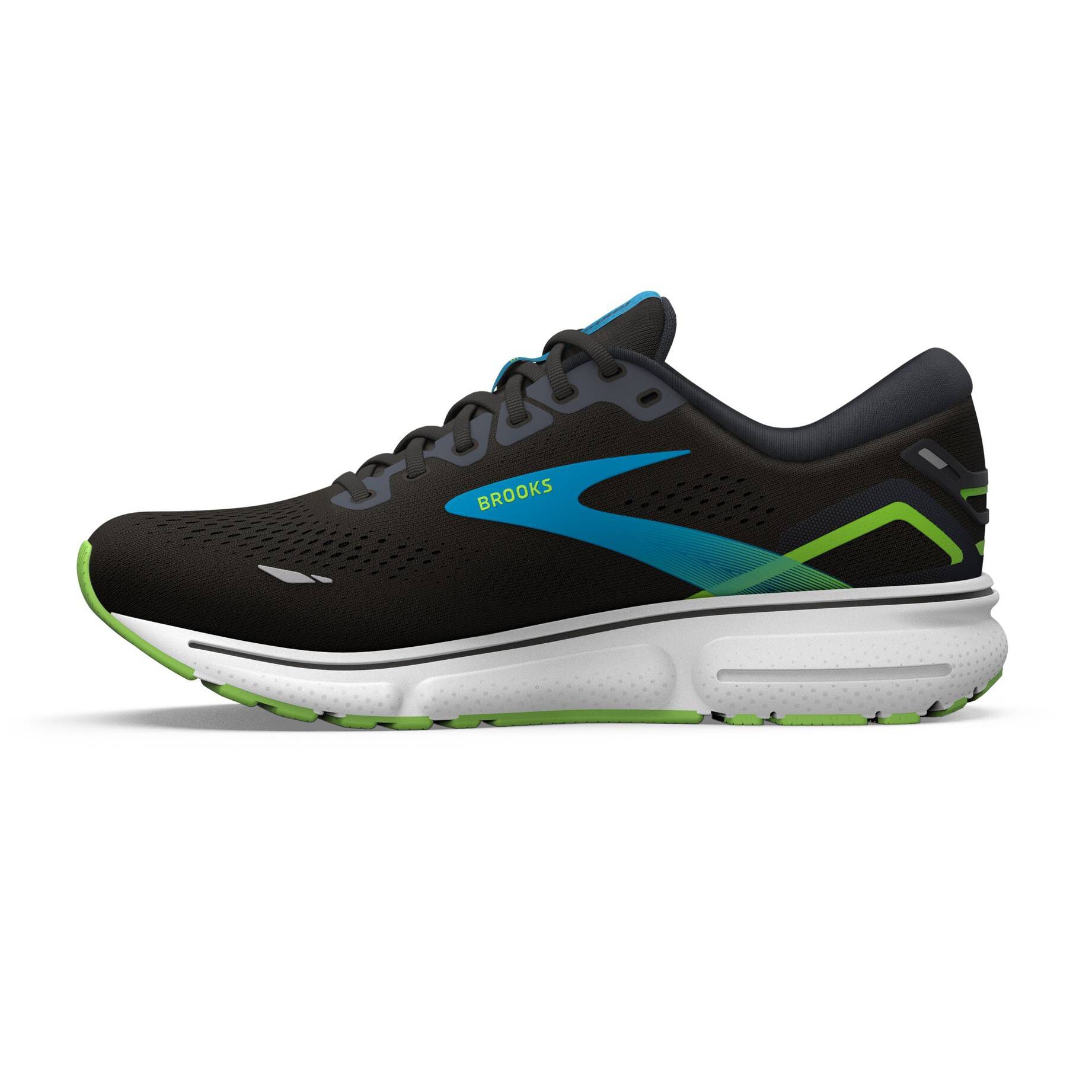Brooks| Herren Laufschuhe GHOST 15