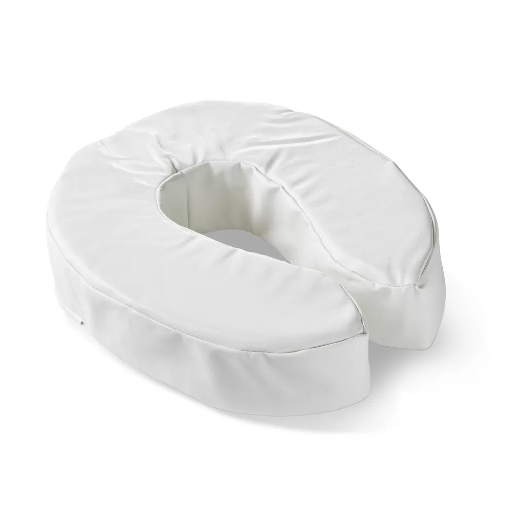 Vitility blød toiletforhøjer
