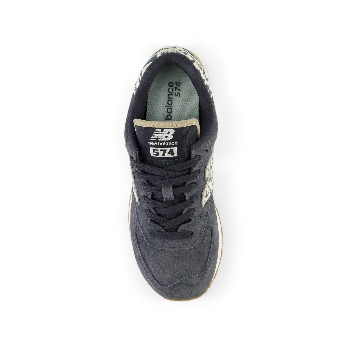Tênis NEW BALANCE WL574