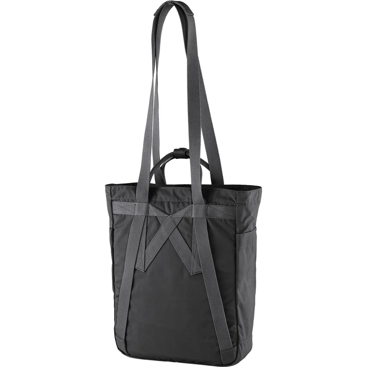 Fjällräven Kånken Totepack Black