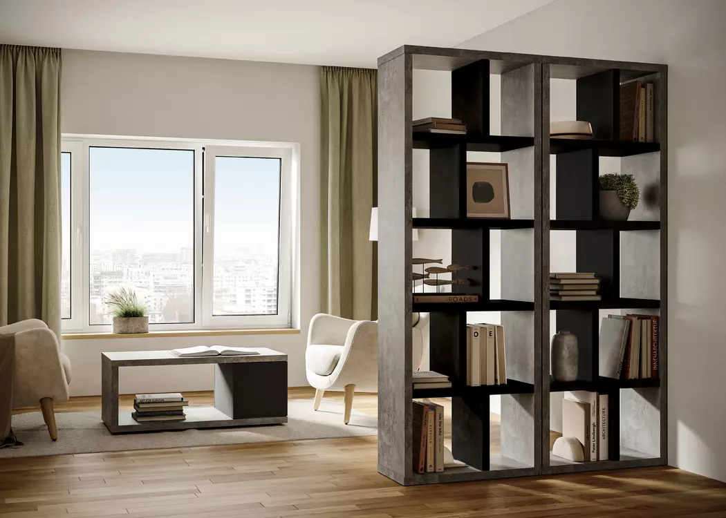 Bücherregal Berlin
