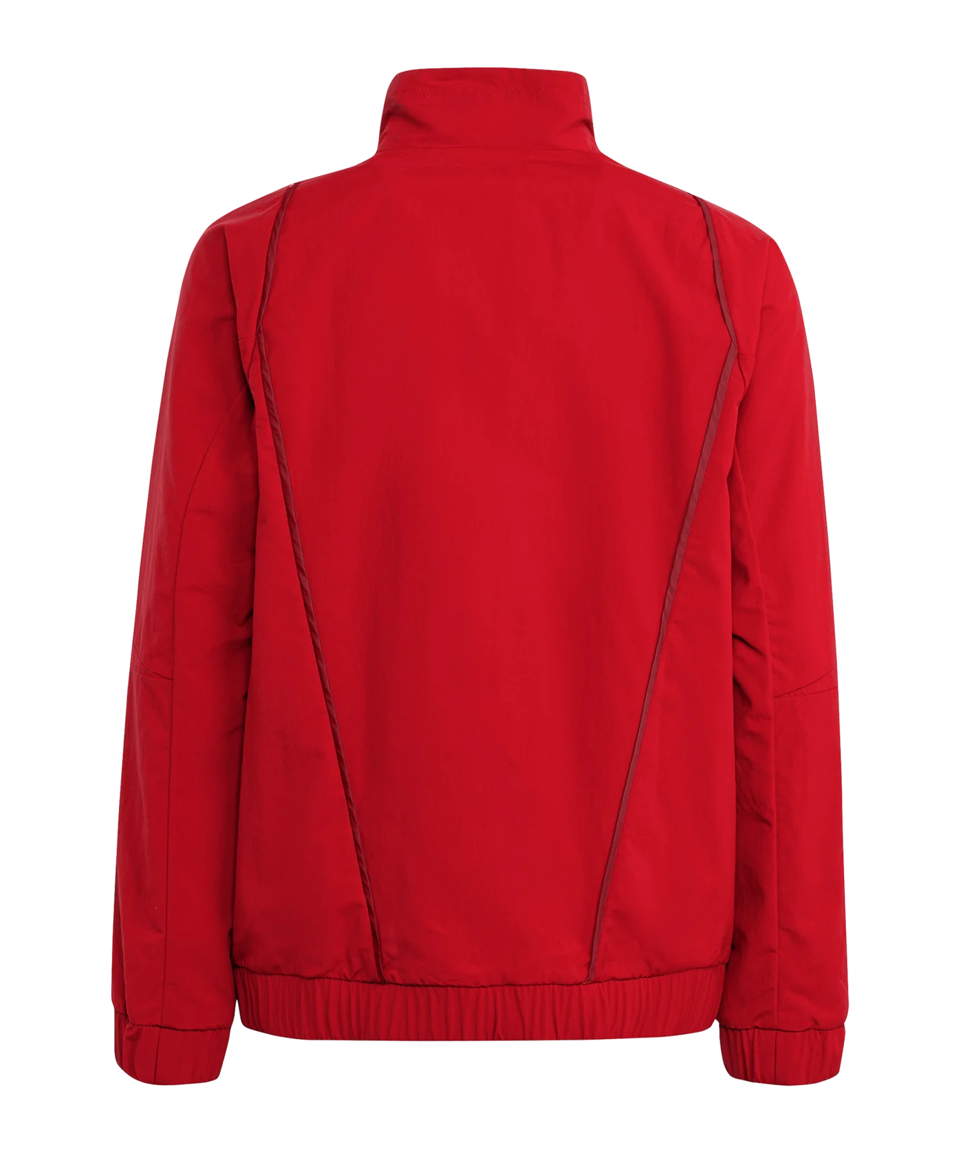 adidas Tiro 23 Competition Präsentationsjacke Rot