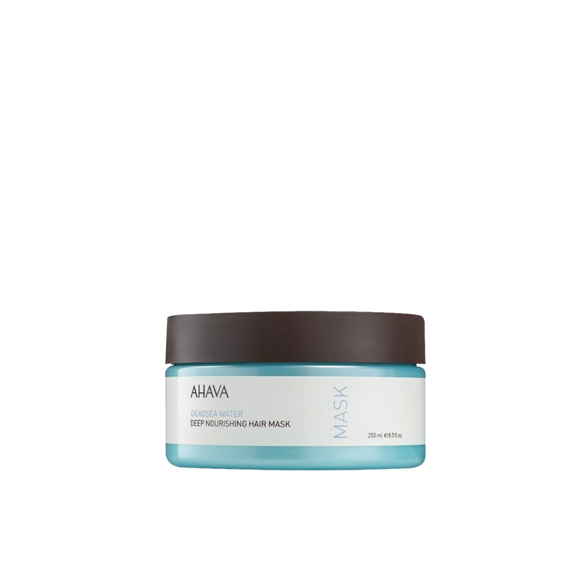 Ahava Eau de la Mer Morte Masque Nourrissant Intense Cheveux