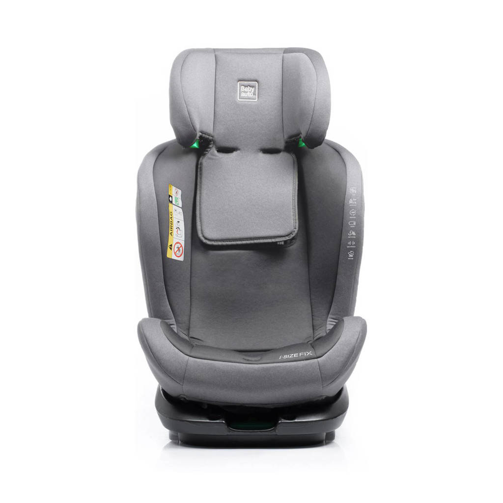 Torna I size moongrey