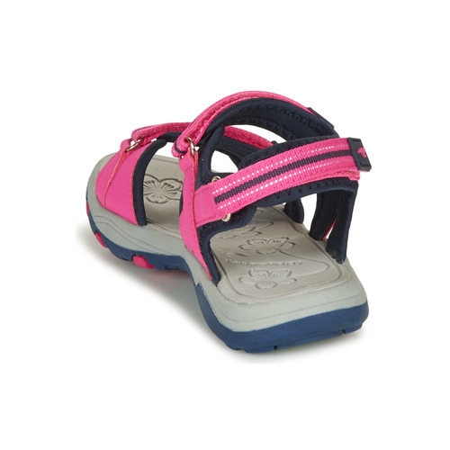 Kangaroos - K-LENI - Rose
