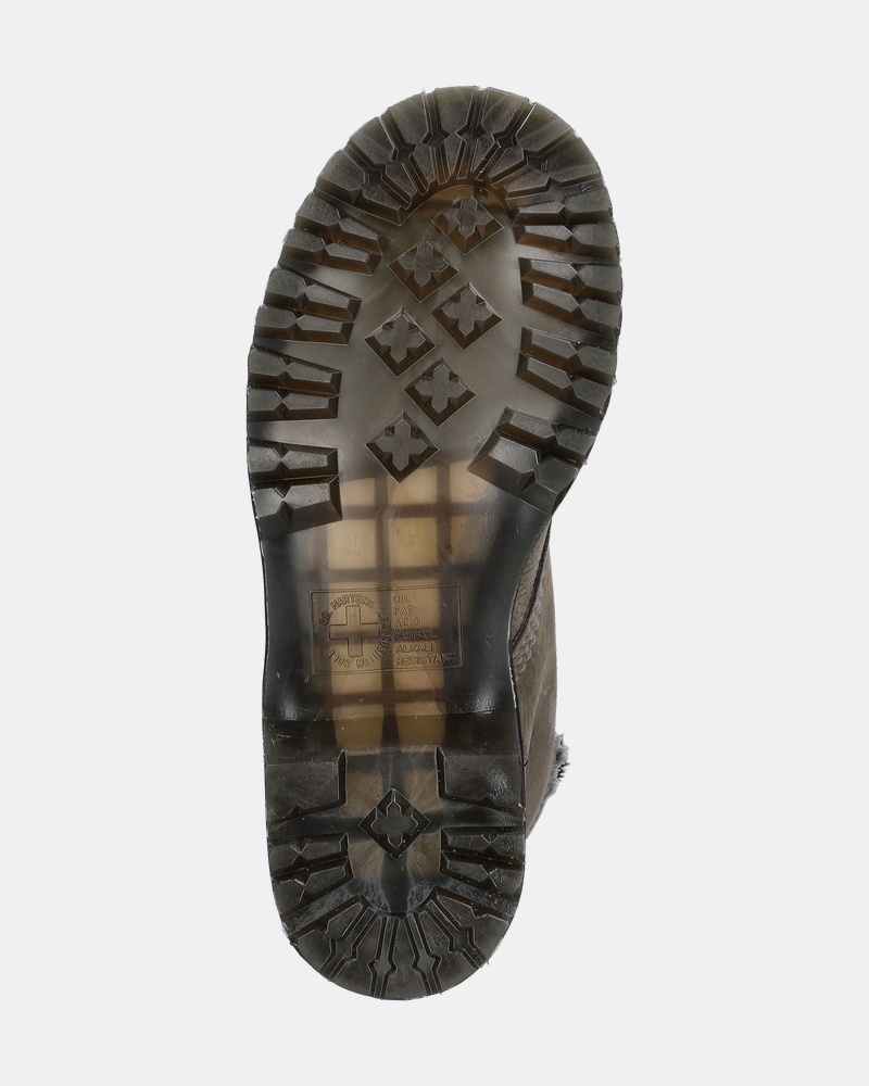 Dr. Martens 1460 Serena Veterboots  - grijs