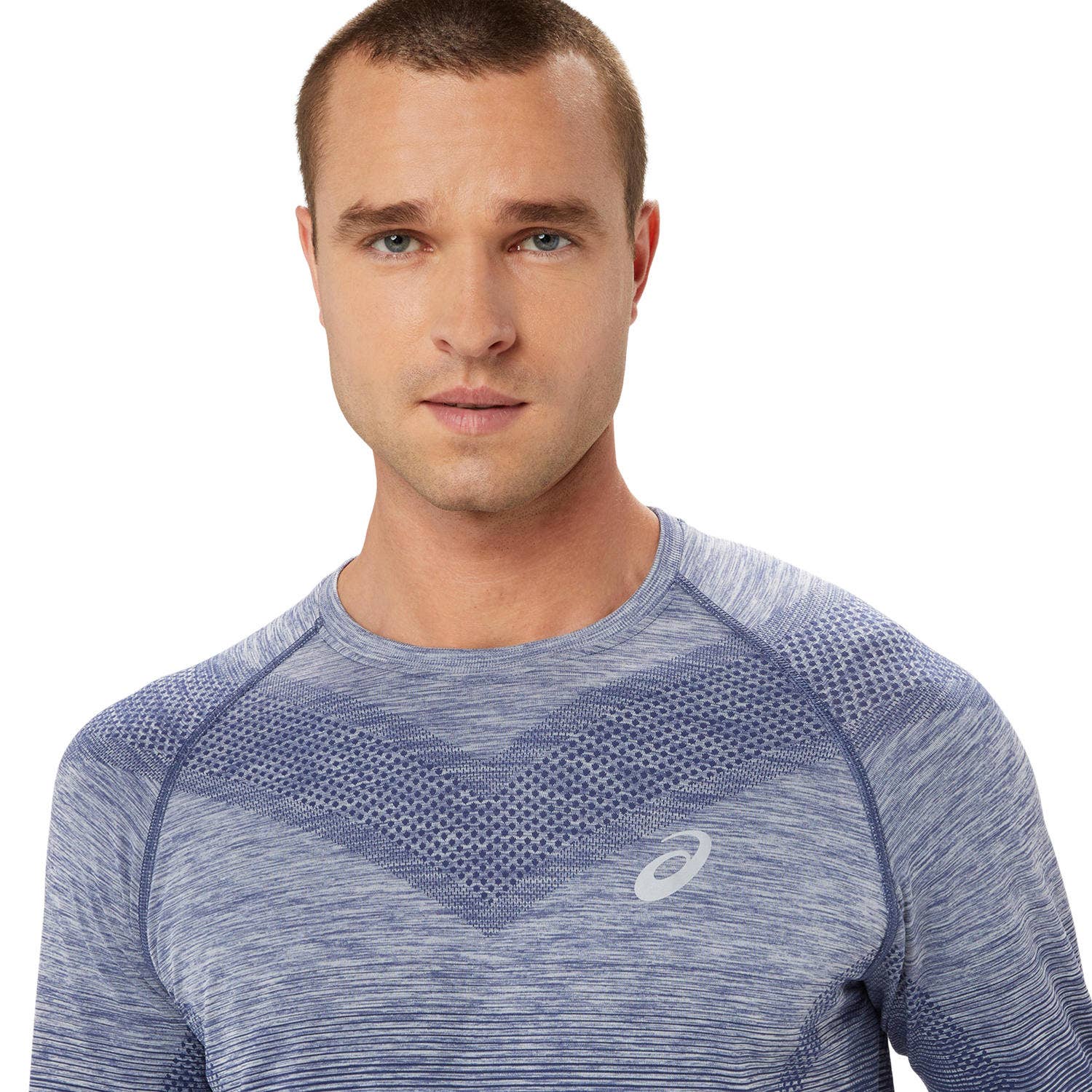 ASICS  Seamless LS Top