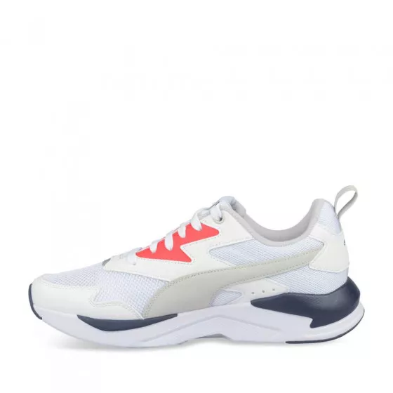 Baskets BLANC PUMA X-Ray Lite