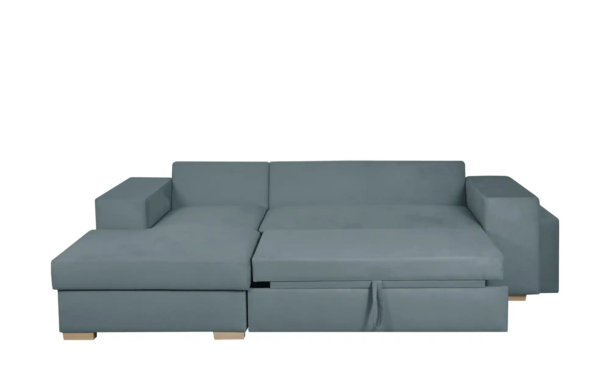 Ecksofa mit Schlaffunktion Caliope
