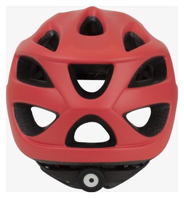 Casque Vélo Eltin Brave Rouge Mat