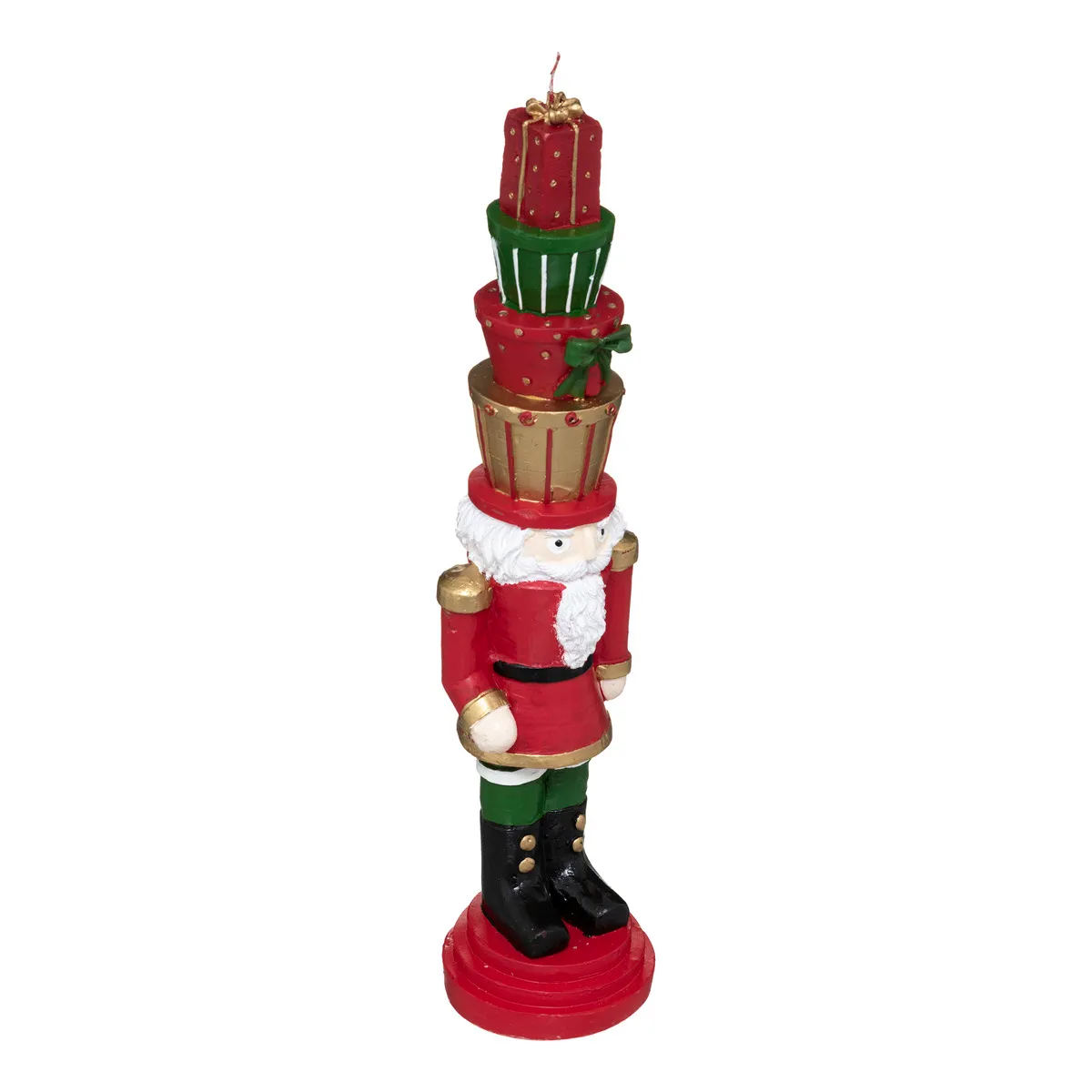 Feeric Christmas Bougie Casse Noisette