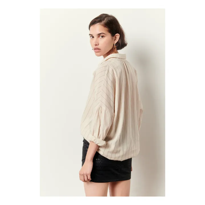 Sessùn Chemise Botan | Sable