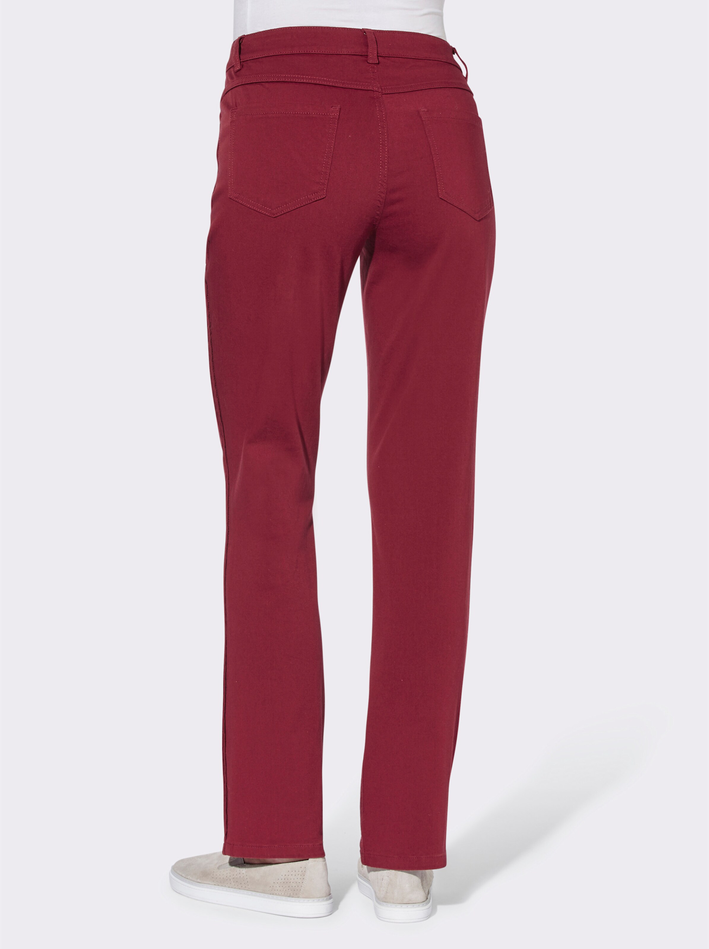 Stretch-Hose
