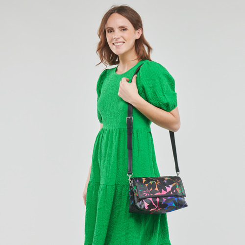 Desigual - BAG ONYX VENECIA 2.0 - Noir