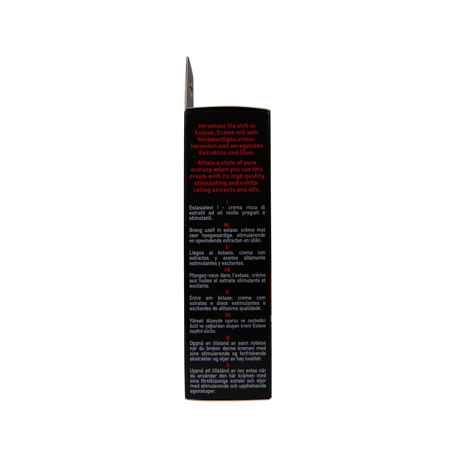 Clitoris Cream for women