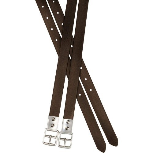 gravatas marrons para cavalos