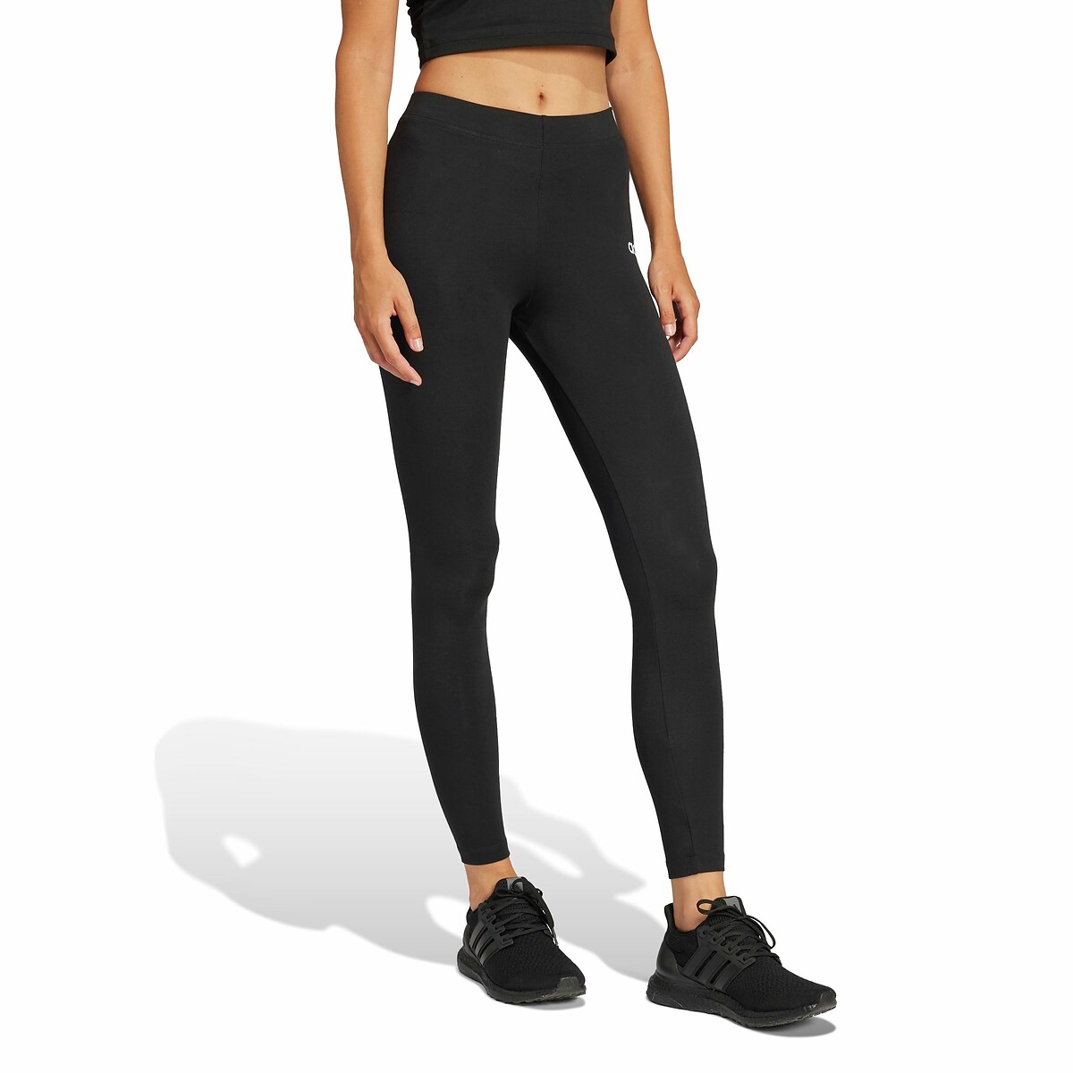 ADIDAS ROUPAS ESPORTIVAS<br>Leggings Essentials Linear