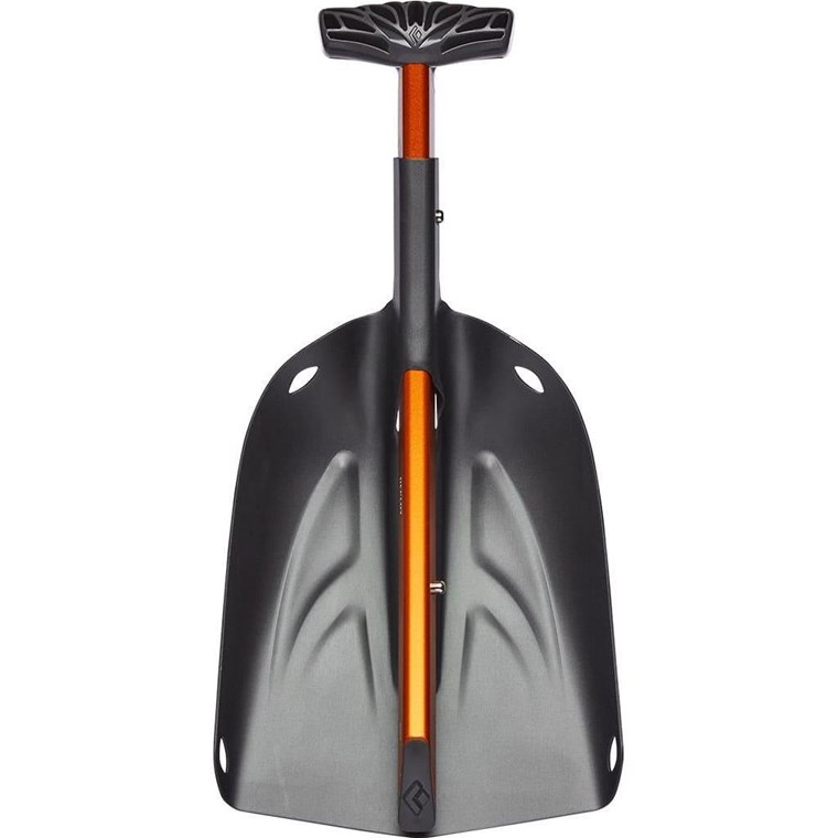 Black Diamond Deploy Shovel Octane