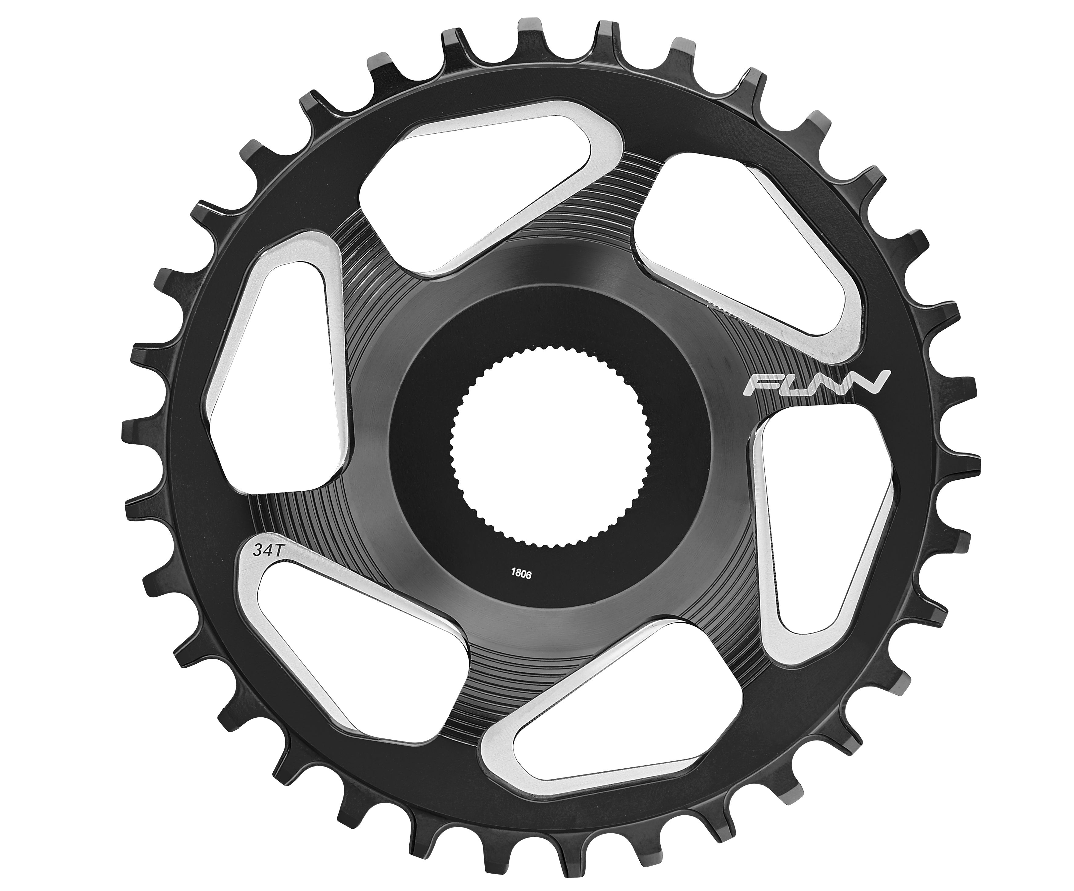 Granite Design Funn Solo ES drev for Shimano e-bike