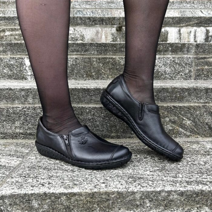 Relaxshoe Sko Dame 26770