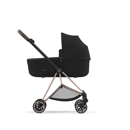 Mios 3 Châssis   Rose gold        de               CYBEX