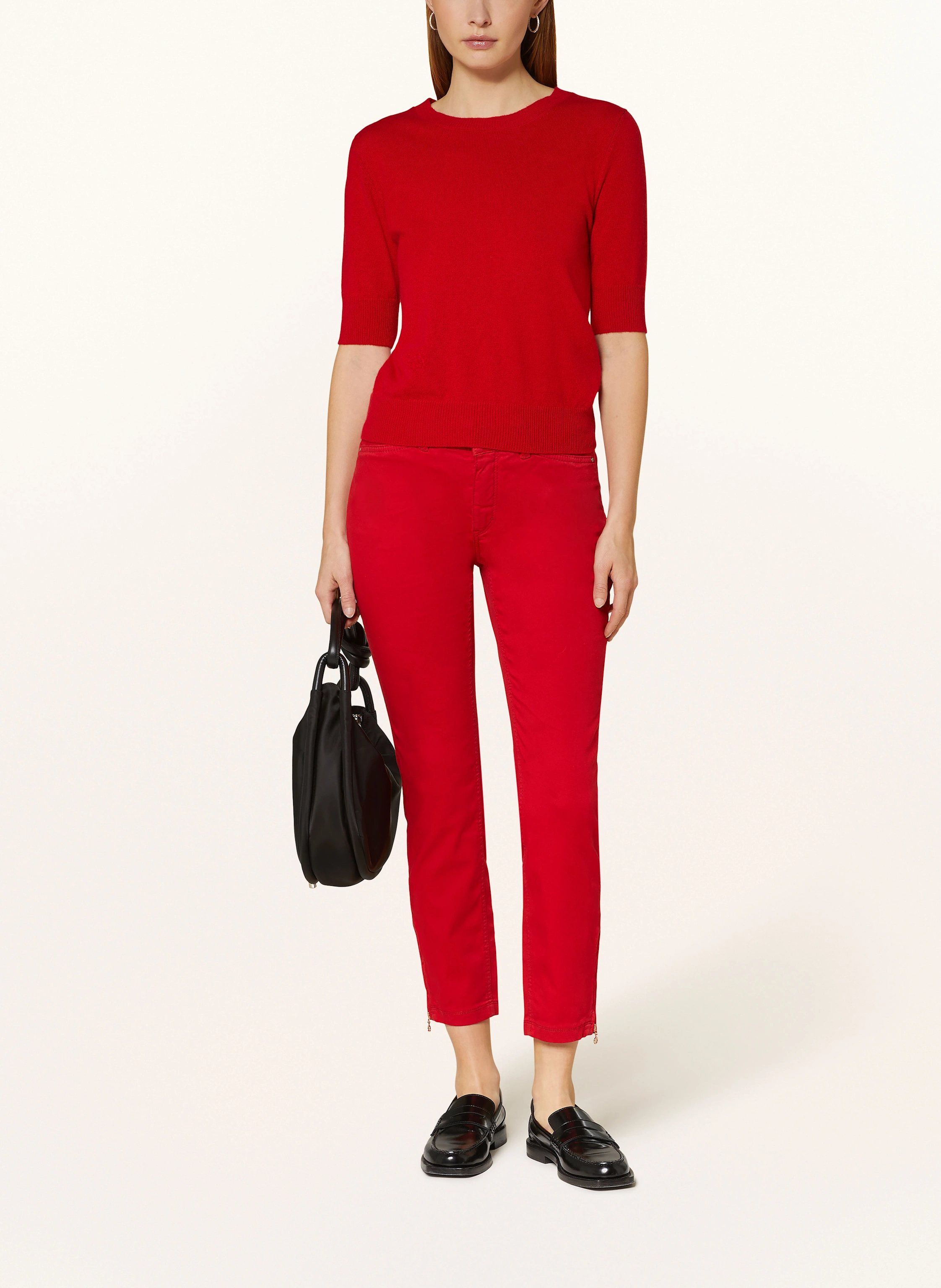 MAC 7/8-Jeans DREAM SUMMER CHIC