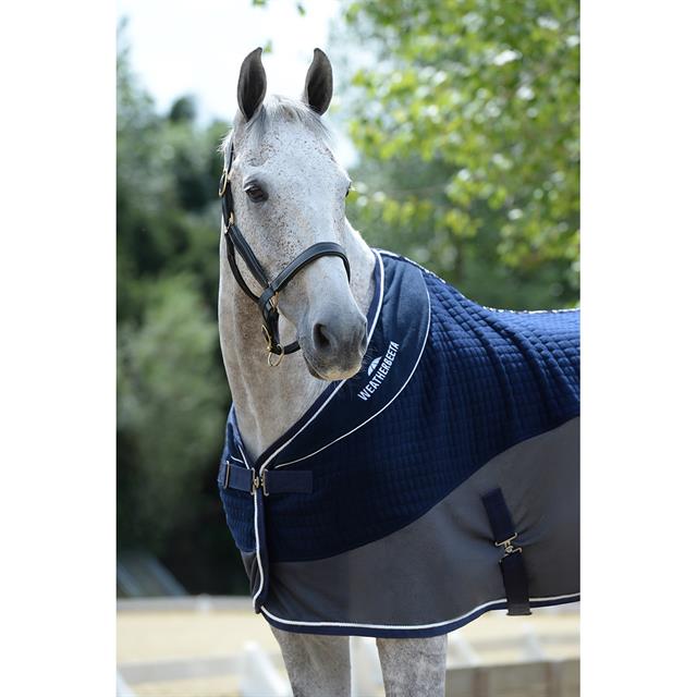 Cooler WeatherBeeta Thermo-Air Donkerblauw