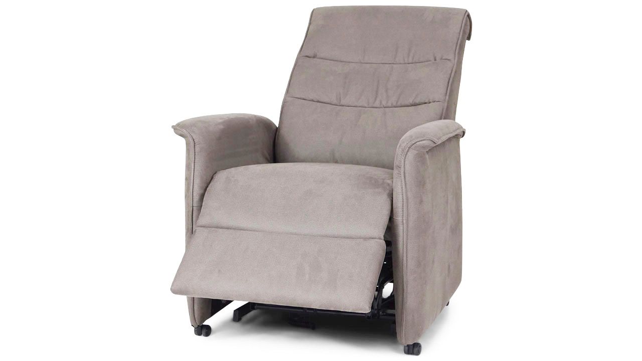 Relaxstoel Mettet