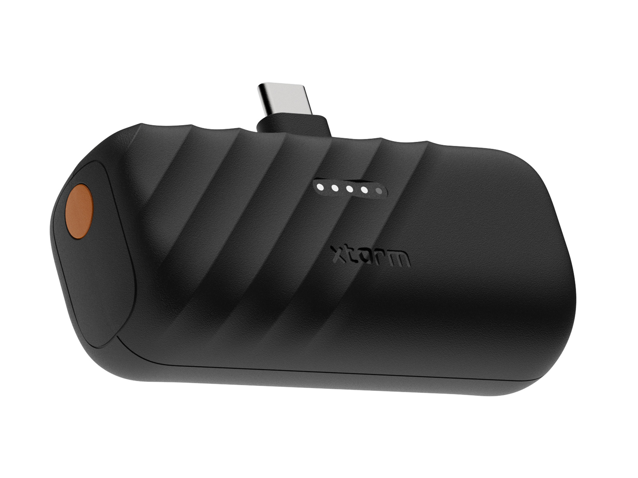 Xtorm go2 series 5.000 mah powerbank