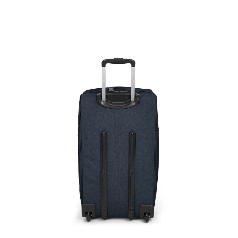 Valise souple Transit'R M 67 cm Triple Denim