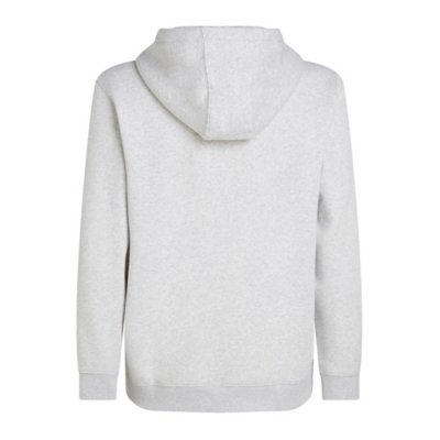 Sweatshirt zippé à capuche homme Tjm Reg S Flag Zip Thru TOMMY HILFIGER