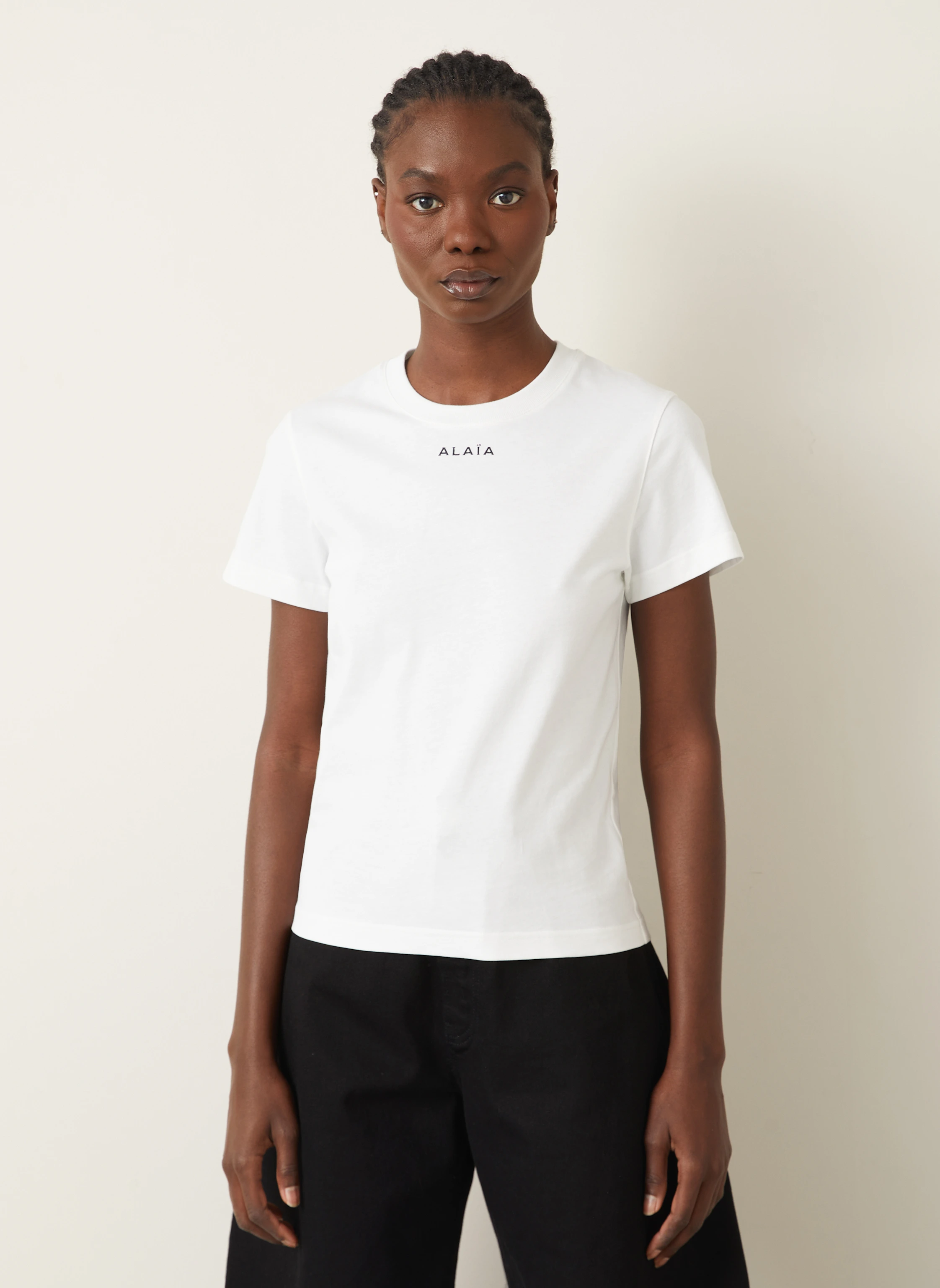 ALAÏA T-Shirt