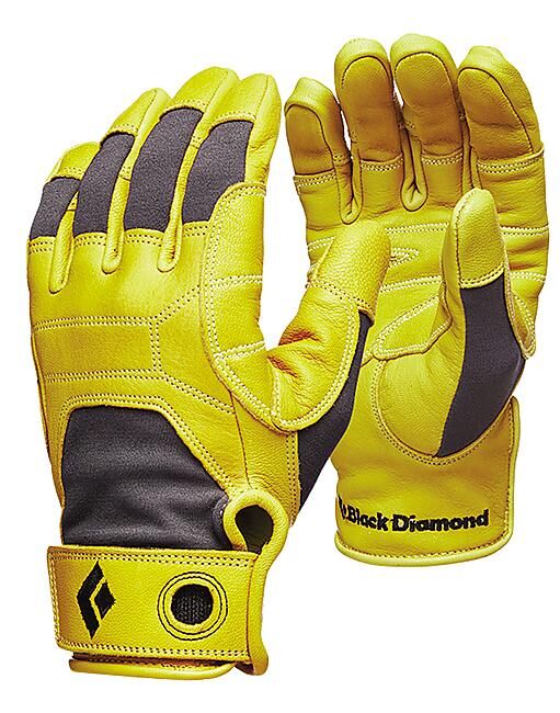 BLACK DIAMOND - TRANSITION ROCK GANT