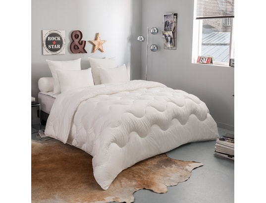 DODO - Couette 220/240 CONFORT MAX Thermolite Ultra Chaude