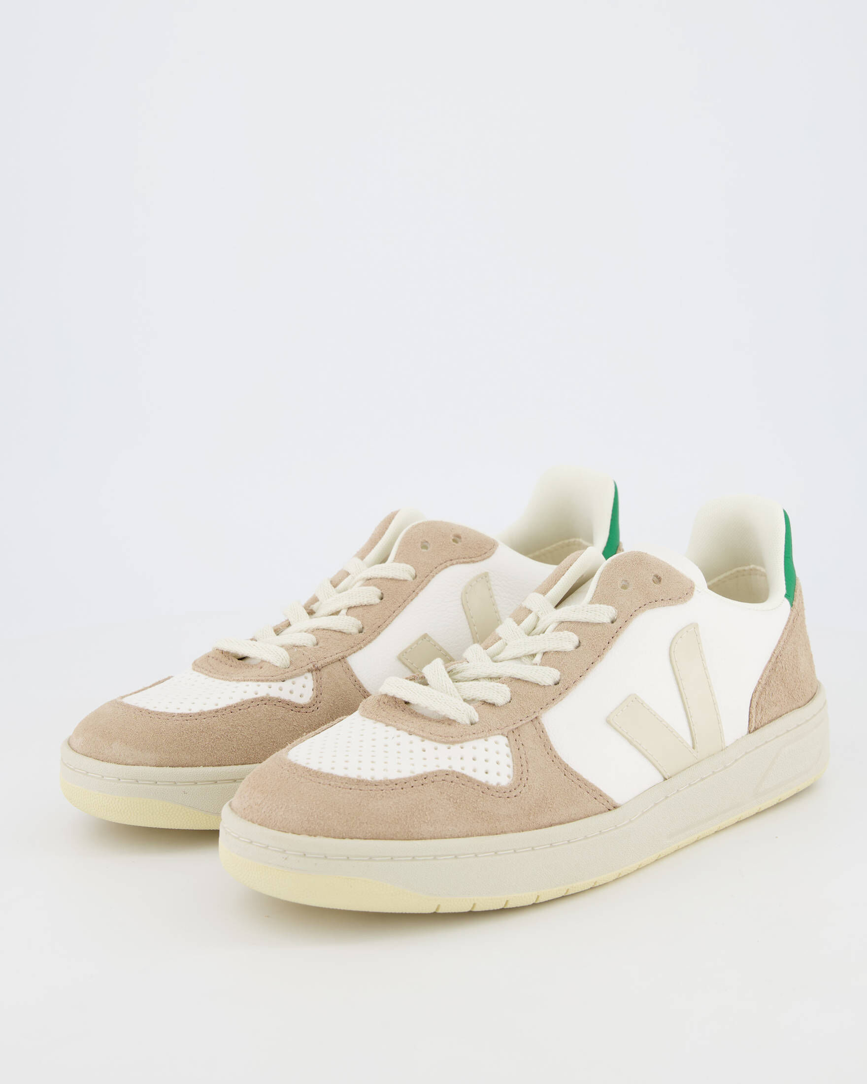 Veja| Herren Sneaker SNEAKER V-10