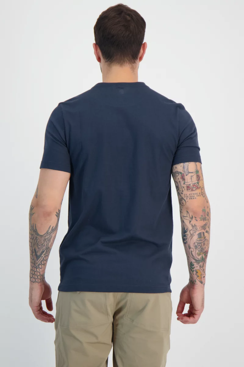 46 NORD Herren T-Shirt
