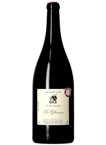 Magnum Les Glorieuses - Clos Marie