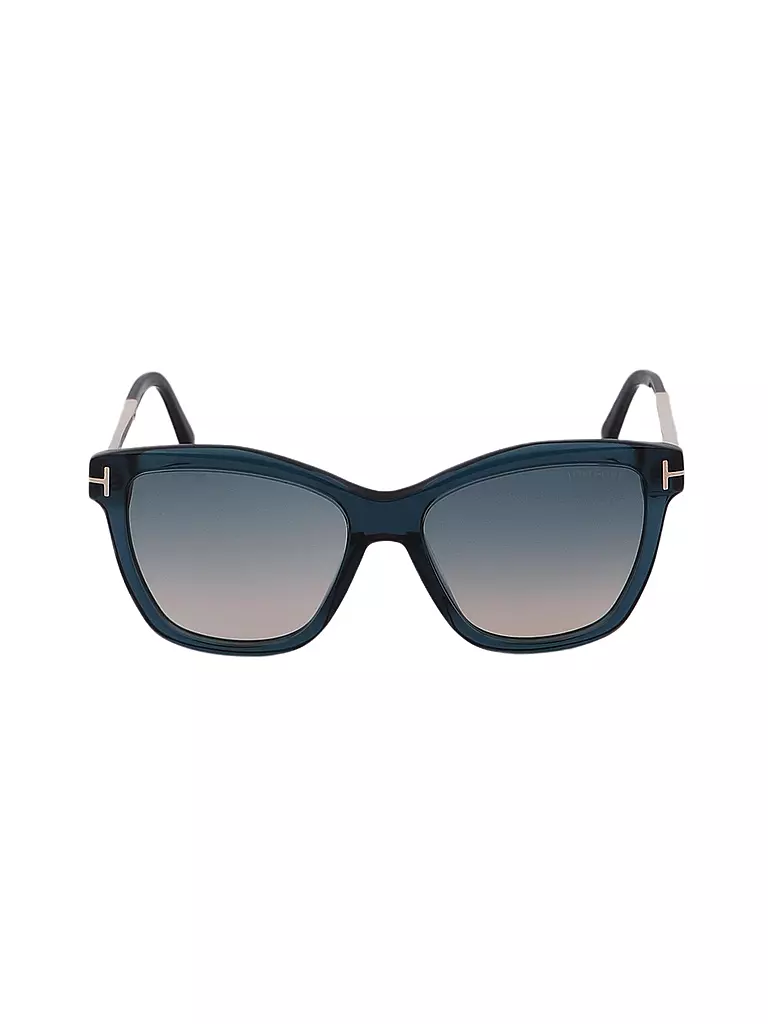 TOM FORD Sonnenbrille FT1087/54 blau