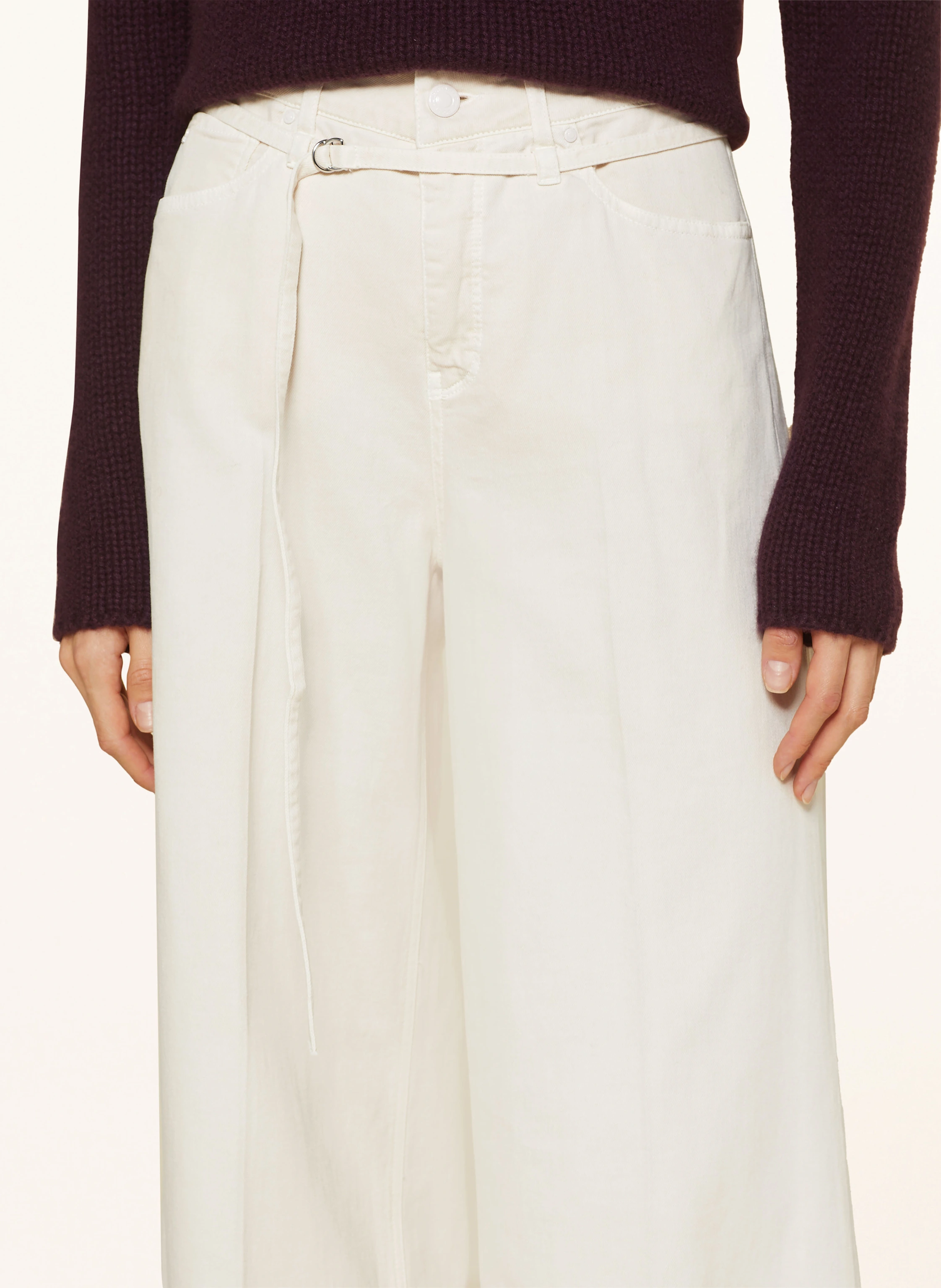 RAFFAELLO ROSSI Jeans SVENTY