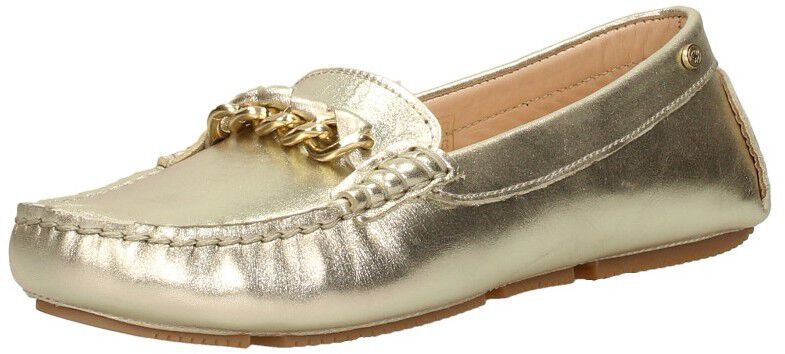 Fred De La Bretoniere FRS1421 goudkleur