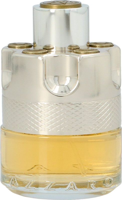 Azzaro Wanted Men's Eau de Toilette 50 ml
