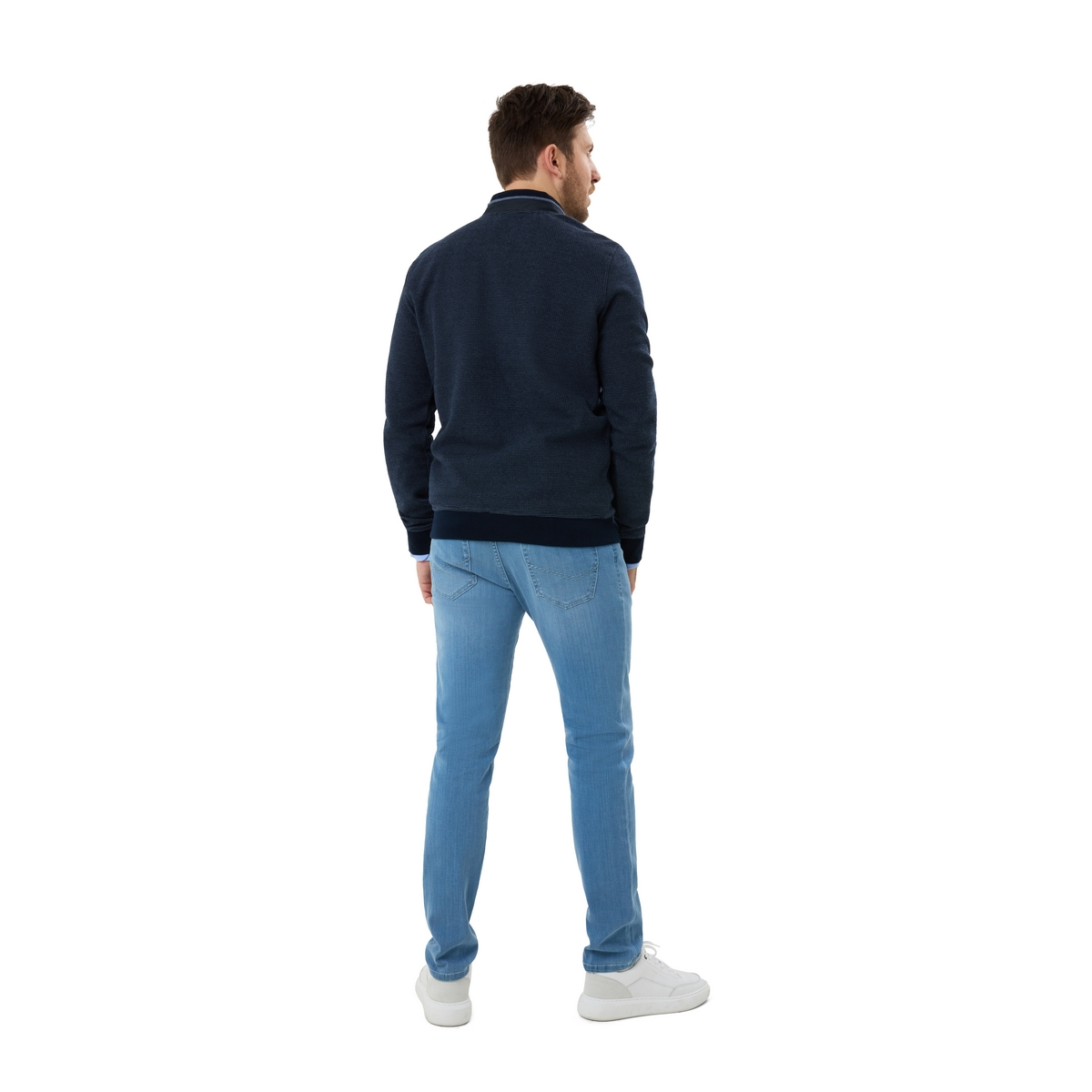 Heren Vest FFJA0017