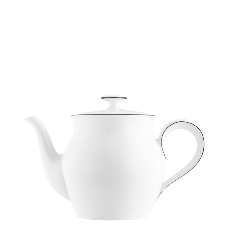WAGENFELD · SCHWARZE LINIE