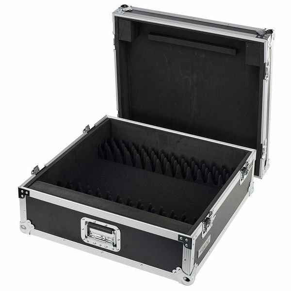 Behringer X32 Compact Flyht Case Bundle