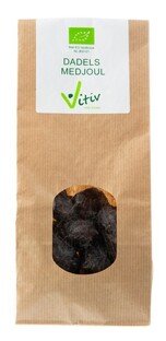 Vitiv Biologische Medjoul Dadels 1000GR