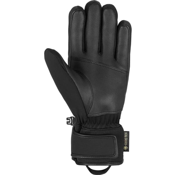 Gant de ski REUSCH JUPITER GORE-TEX BLACK