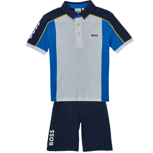 BOSS - RETUVANI - Multicolore