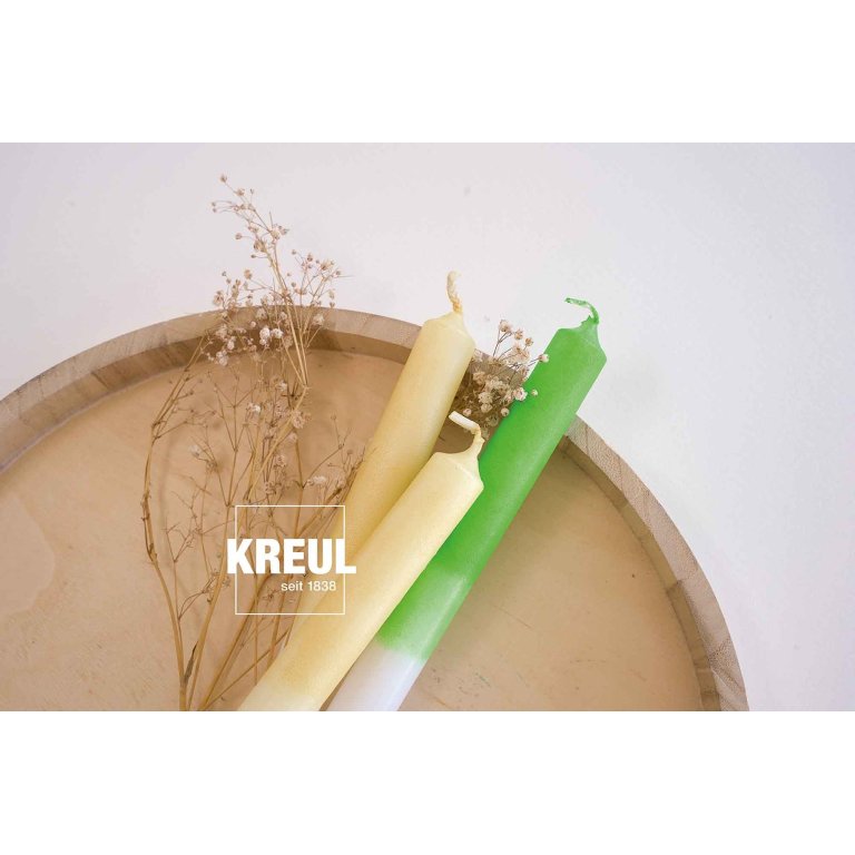 Kerzen-Stift Set