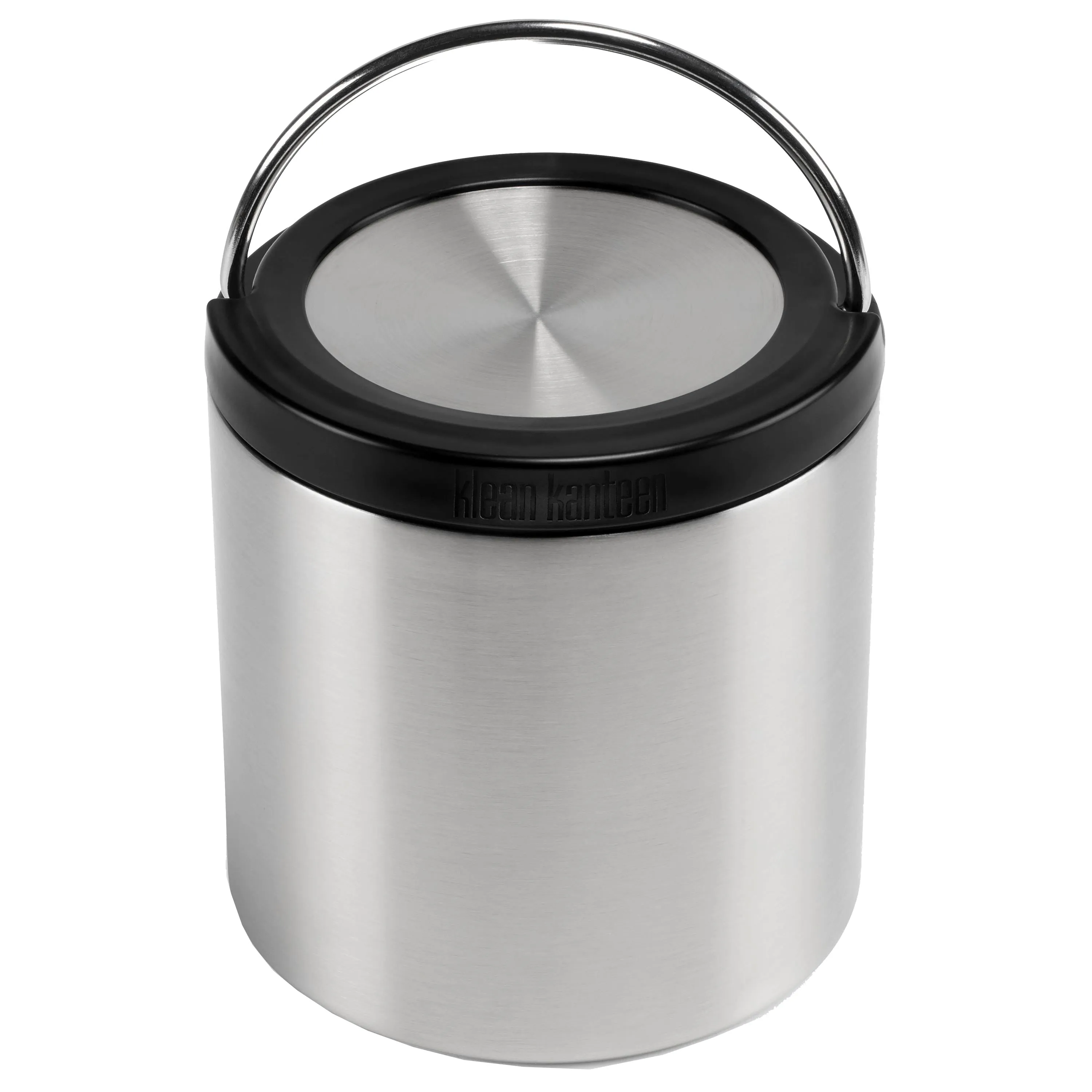 Klean Kanteen -  Klean Kanteen Essensbehälter TK Canister VI stainless 946 ml